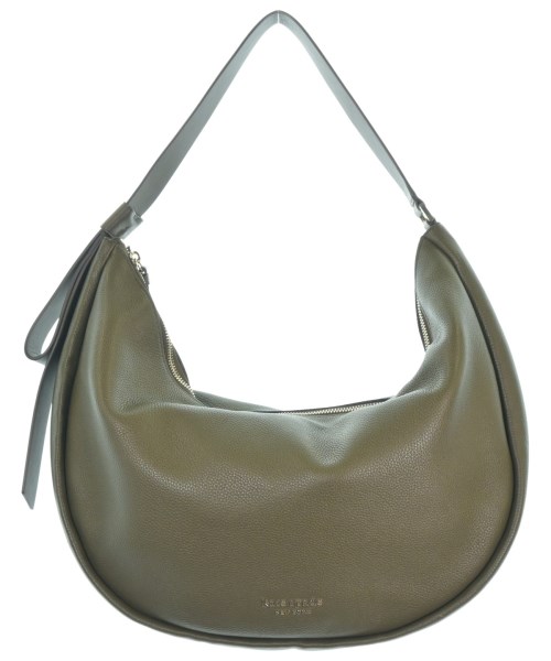 kate spade new york(ケイトスペードニューヨーク)ショルダーバッグ カーキ サイズ:-/2200665652448