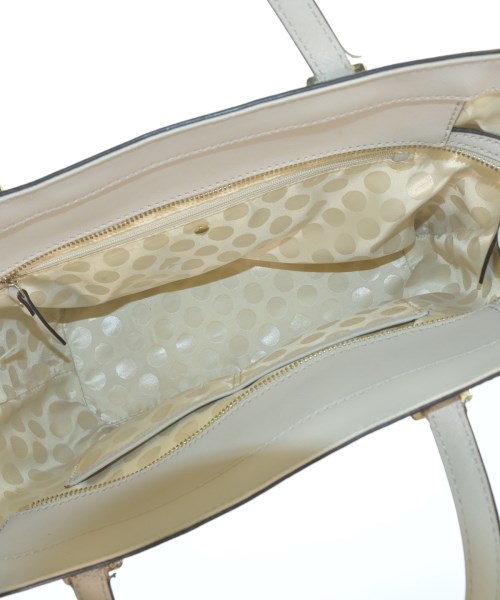 kate spade new york（ケイトスペードニューヨーク）ハンドバッグ ベージュ サイズ:- レディース/2200666854148