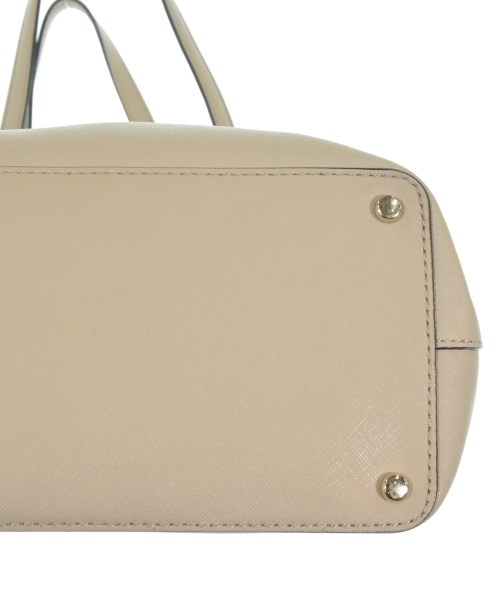kate spade new york（ケイトスペードニューヨーク）ハンドバッグ ベージュ サイズ:- レディース/2200666854148