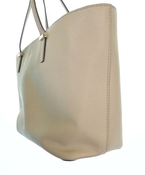 kate spade new york（ケイトスペードニューヨーク）ハンドバッグ ベージュ サイズ:- レディース/2200666854148