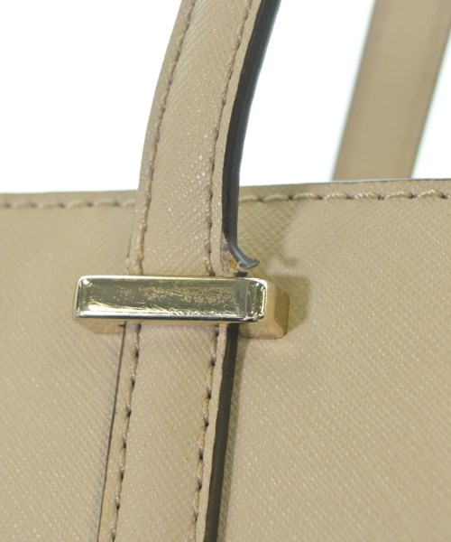 kate spade new york（ケイトスペードニューヨーク）ハンドバッグ ベージュ サイズ:- レディース/2200666854148