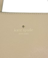 kate spade new york（ケイトスペードニューヨーク）ハンドバッグ ベージュ サイズ:- レディース/2200666854148