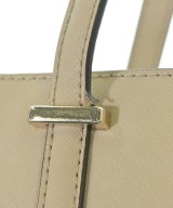 kate spade new york（ケイトスペードニューヨーク）ハンドバッグ ベージュ サイズ:- レディース/2200666854148