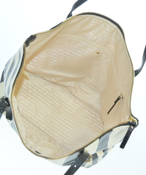 kate spade new york（ケイトスペードニューヨーク）ハンドバッグ 白 サイズ:- レディース/2200662756071