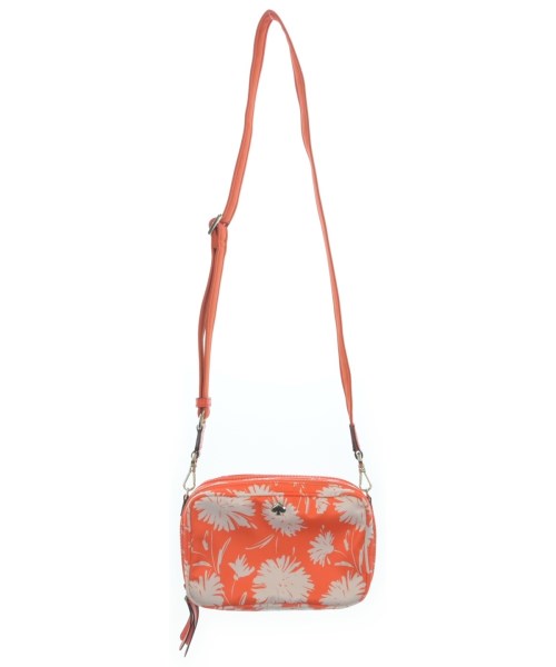 kate spade new york(ケイトスペードニューヨーク)ショルダーバッグ オレンジ サイズ:-/2200667811263