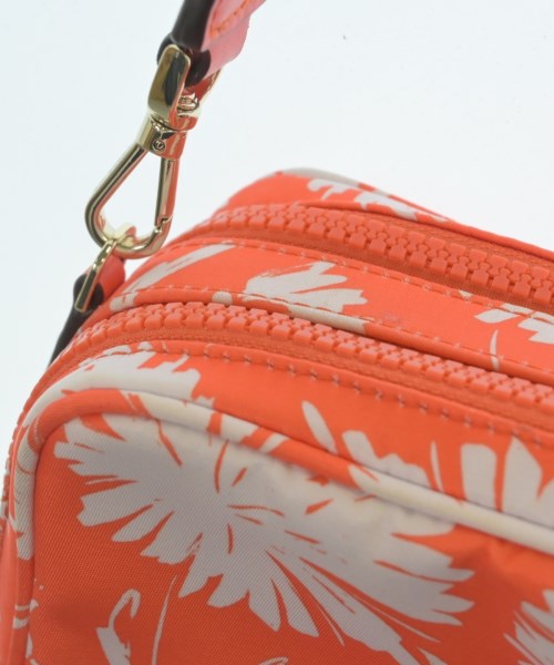kate spade new york（ケイトスペードニューヨーク）ショルダーバッグ オレンジ サイズ:- レディース/2200667811263