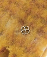 kate spade new york（ケイトスペードニューヨーク）マフラー オレンジ サイズ:- レディース/2200668375092