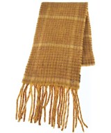 kate spade new york マフラー