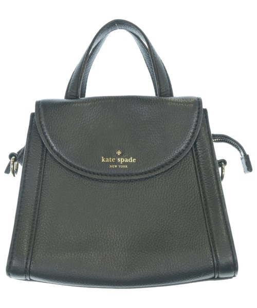 kate spade new york(ケイトスペードニューヨーク)ショルダーバッグ 黒 サイズ:-/2200668382045