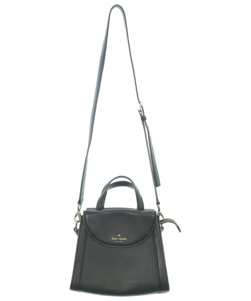 kate spade new york（ケイトスペードニューヨーク）ショルダーバッグ 黒 サイズ:- レディース/2200668382045