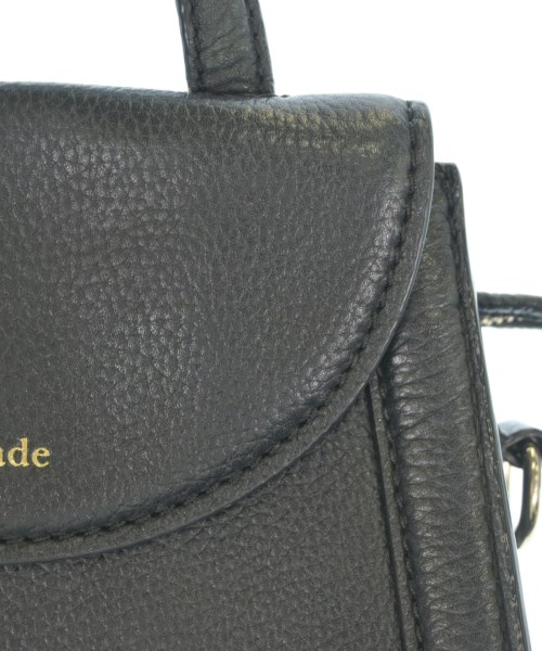 kate spade new york（ケイトスペードニューヨーク）ショルダーバッグ 黒 サイズ:- レディース/2200668382045