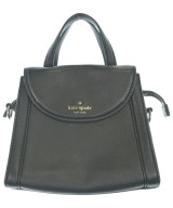 kate spade new york（ケイトスペードニューヨーク）ショルダーバッグ 黒 サイズ:- レディース/2200668382045