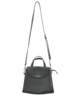kate spade new york（ケイトスペードニューヨーク）ショルダーバッグ 黒 サイズ:- レディース/2200668382045