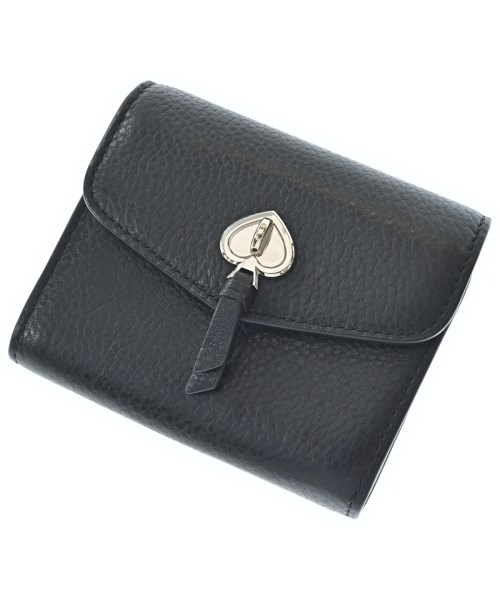kate spade new york(ケイトスペードニューヨーク)財布・コインケース 黒 サイズ:-/2200666498069