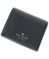 kate spade new york（ケイトスペードニューヨーク）財布・コインケース 黒 サイズ:- レディース/2200666498069