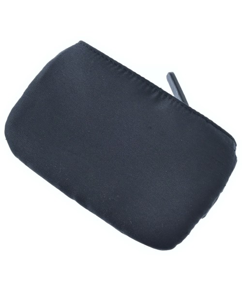 kate spade new york（ケイトスペードニューヨーク）ポーチ 黒 サイズ:- レディース/2200671259075