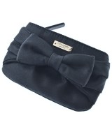 kate spade new york（ケイトスペードニューヨーク）ポーチ 黒 サイズ:- レディース/2200671259075