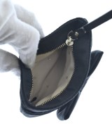 kate spade new york（ケイトスペードニューヨーク）ポーチ 黒 サイズ:- レディース/2200671259075