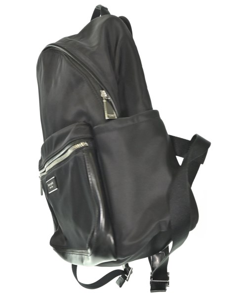 kate spade new york（ケイトスペードニューヨーク）バックパック・リュック 黒 サイズ:- レディース/2200663093212