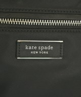 kate spade new york（ケイトスペードニューヨーク）バックパック・リュック 黒 サイズ:- レディース/2200663093212