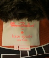 kate spade new york（ケイトスペードニューヨーク）ダッフルコート オレンジ サイズ:2(S位) レディース/2200668181013