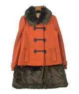 kate spade new york ダッフルコート