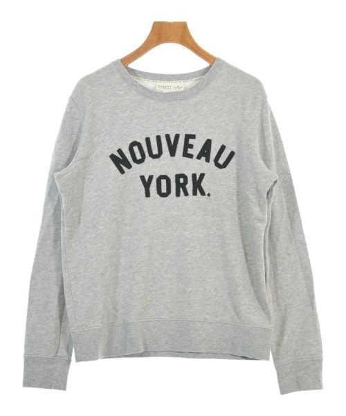 kate spade new york(ケイトスペードニューヨーク)スウェット グレー サイズ:XS/2200668181051