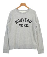 kate spade new york（ケイトスペードニューヨーク）スウェット グレー サイズ:XS レディース/2200668181051