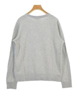 kate spade new york（ケイトスペードニューヨーク）スウェット グレー サイズ:XS レディース/2200668181051