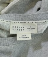 kate spade new york（ケイトスペードニューヨーク）スウェット グレー サイズ:XS レディース/2200668181051
