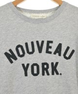 kate spade new york（ケイトスペードニューヨーク）スウェット グレー サイズ:XS レディース/2200668181051