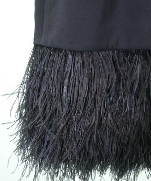 kate spade new york（ケイトスペードニューヨーク）ワンピース 紺 サイズ:4(M位) レディース/2200668181082