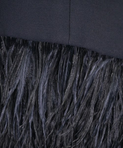 kate spade new york（ケイトスペードニューヨーク）ワンピース 紺 サイズ:4(M位) レディース/2200668181082