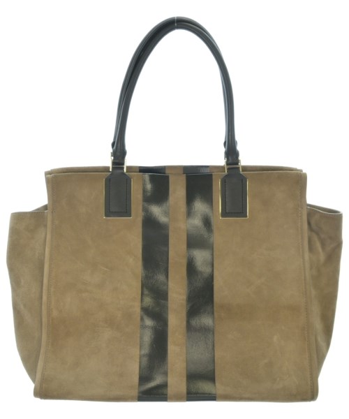 kate spade new york（ケイトスペードニューヨーク）ハンドバッグ 茶 サイズ:- レディース/2200668181136