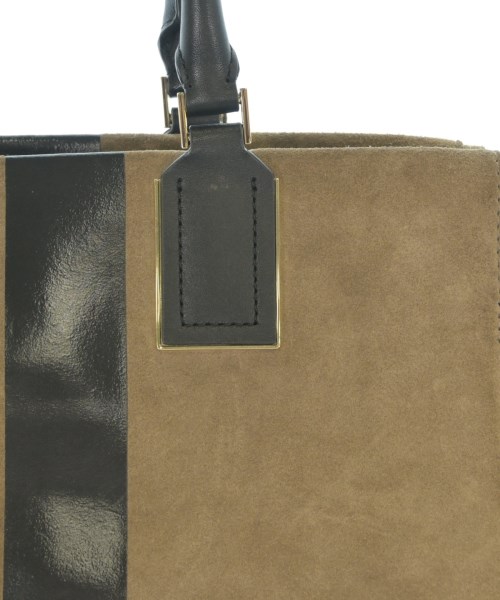 kate spade new york（ケイトスペードニューヨーク）ハンドバッグ 茶 サイズ:- レディース/2200668181136