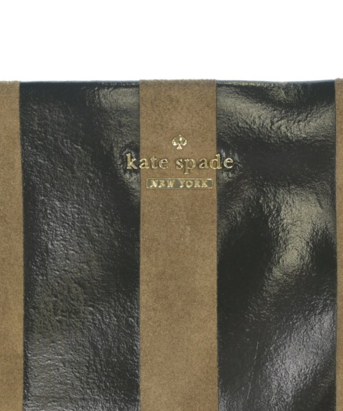kate spade new york（ケイトスペードニューヨーク）ハンドバッグ 茶 サイズ:- レディース/2200668181136