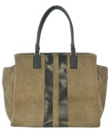 kate spade new york（ケイトスペードニューヨーク）ハンドバッグ 茶 サイズ:- レディース/2200668181136