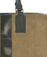 kate spade new york（ケイトスペードニューヨーク）ハンドバッグ 茶 サイズ:- レディース/2200668181136