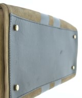 kate spade new york（ケイトスペードニューヨーク）ハンドバッグ 茶 サイズ:- レディース/2200668181136