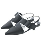 kate spade new york（ケイトスペードニューヨーク）サンダル 黒 サイズ:US6 1/2(23.5cm位) レディース/2200671973018