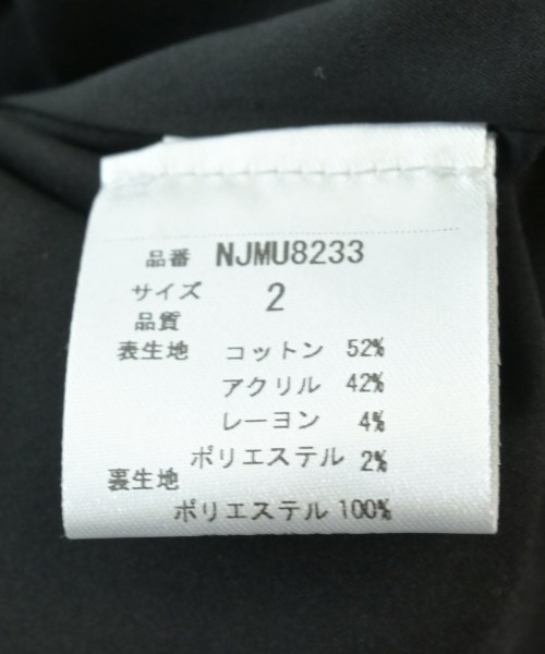 kate spade new york（ケイトスペードニューヨーク）ワンピース 黒 サイズ:2(S位) レディース/2200670088010