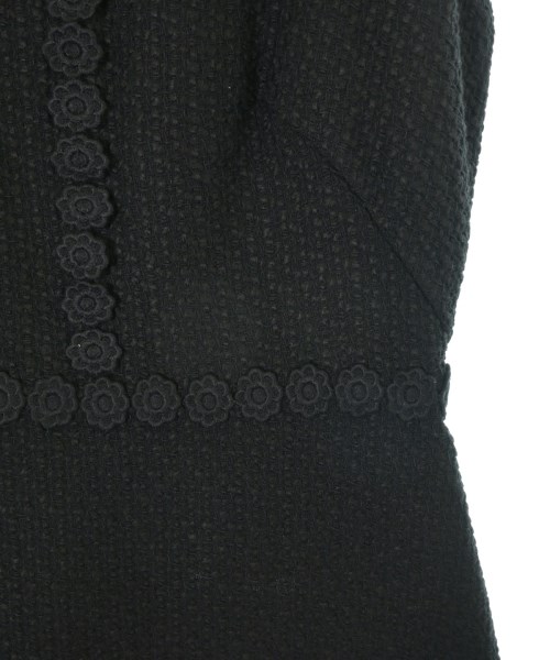 kate spade new york（ケイトスペードニューヨーク）ワンピース 黒 サイズ:2(S位) レディース/2200670088010