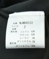 kate spade new york（ケイトスペードニューヨーク）ワンピース 黒 サイズ:2(S位) レディース/2200670088010