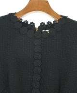 kate spade new york（ケイトスペードニューヨーク）ワンピース 黒 サイズ:2(S位) レディース/2200670088010