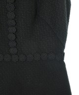 kate spade new york（ケイトスペードニューヨーク）ワンピース 黒 サイズ:2(S位) レディース/2200670088010