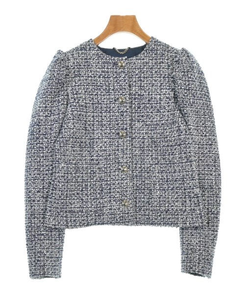 kate spade new york(ケイトスペードニューヨーク)カジュアルジャケット 紺 サイズ:-(M位)/2200672264054