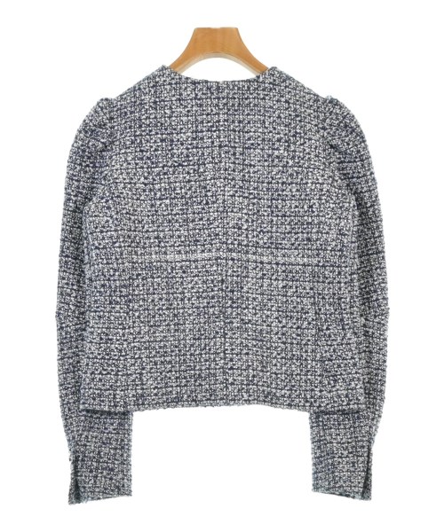 kate spade new york（ケイトスペードニューヨーク）カジュアルジャケット 紺 サイズ:-(M位) レディース/2200672264054