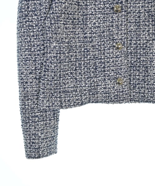 kate spade new york（ケイトスペードニューヨーク）カジュアルジャケット 紺 サイズ:-(M位) レディース/2200672264054