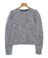 kate spade new york（ケイトスペードニューヨーク）カジュアルジャケット 紺 サイズ:-(M位) レディース/2200672264054