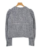 kate spade new york（ケイトスペードニューヨーク）カジュアルジャケット 紺 サイズ:-(M位) レディース/2200672264054